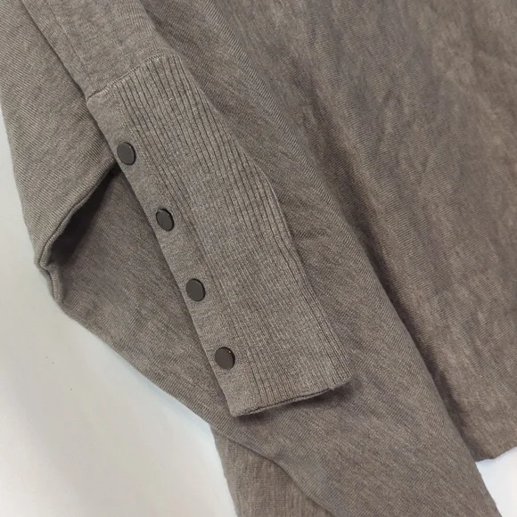 Alfani Pancho top - Picture 2 of 6